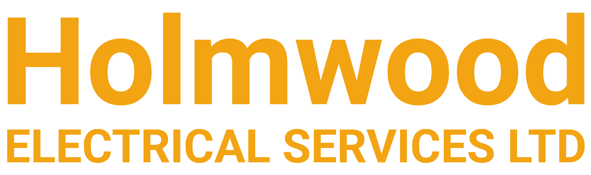Holmwood Electrical Services Ltd